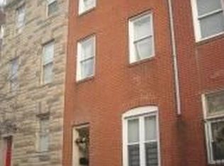 105 S Washington St, Baltimore, MD 21231
