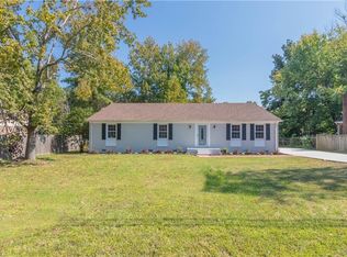 3206 Dillon Rd, Jamestown, NC 27282