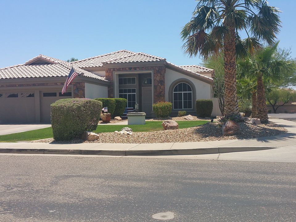 2nd image of 7329 W Via Montoya Dr