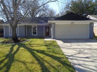 3643 Brier Gardens Dr, Houston, TX 77082
