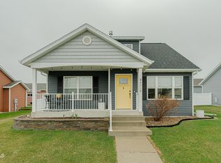 4719 Souris St, Bismarck, ND 58503