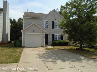 3214 Reid Brook Ln, Charlotte, NC 28208