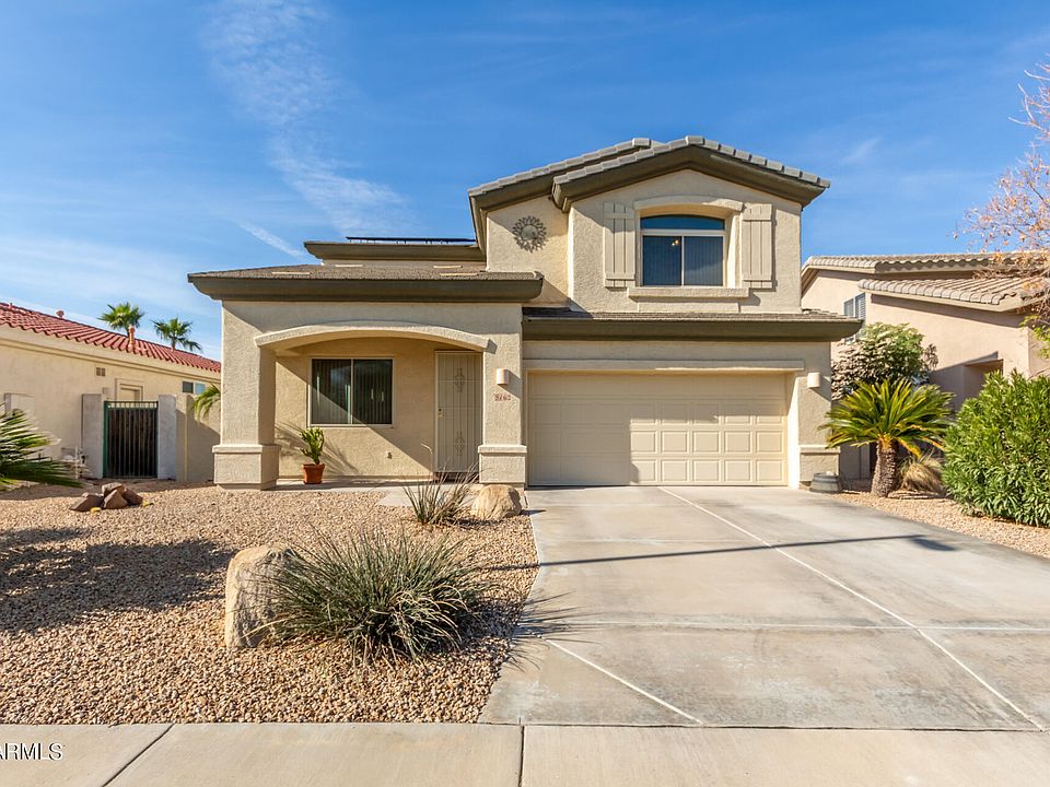 3162 N 143rd Ln, Goodyear, AZ 85395 | Zillow