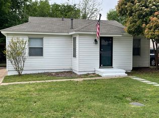 5133 Almena Rd, River Oaks, TX 76114