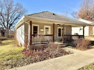 328 S Buckner St, Bloomington, IN