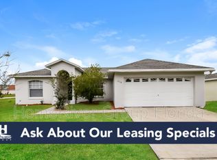 1732 Minnow Ct, Poinciana, FL 34759