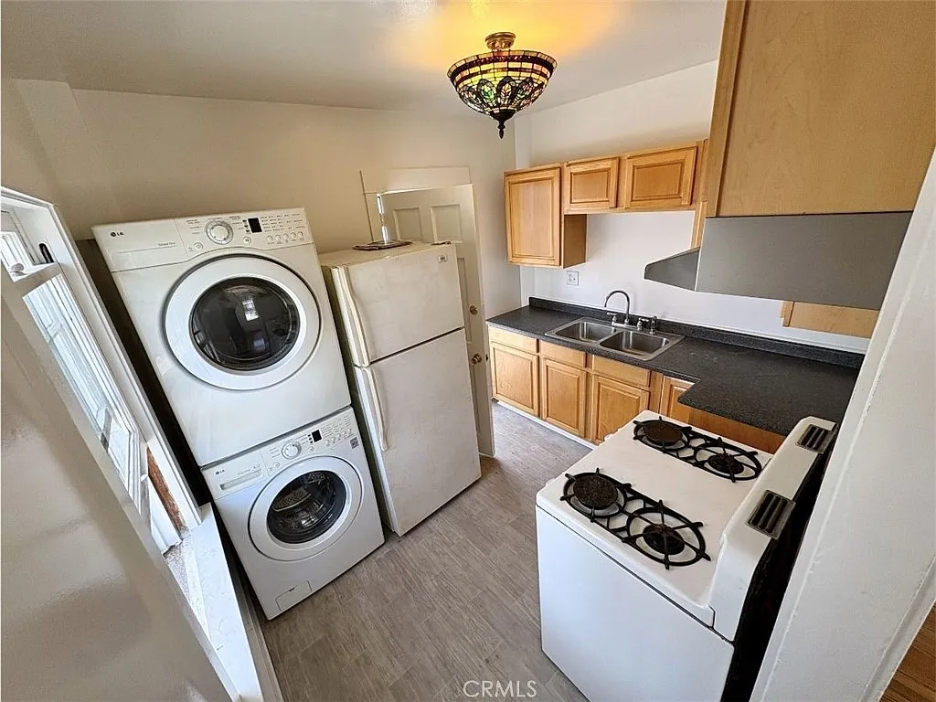 1 bed, 583 sqft, $1,895 — Photo 3