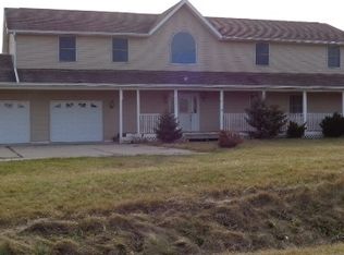 7721 Cement City Rd, Brooklyn, MI 49230