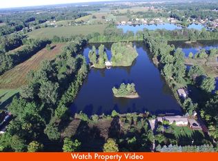 McKean Rd, Willis, MI 48191