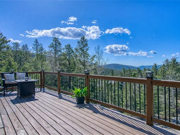61 Country Sky Lane, Estes Park, CO 80517