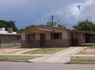 5300 Alps Dr, El Paso, TX 79904