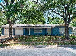 7207 Whispering Winds Dr, Austin, TX 78745