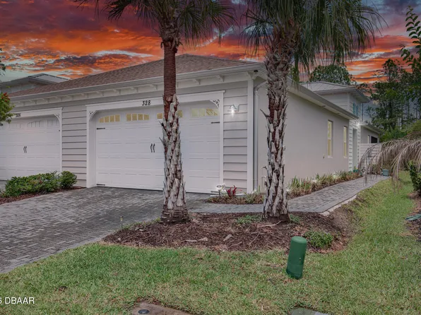 328 Tiki Ter, Daytona Beach, FL 32124