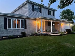 5048 W Margaret St, Monee, IL