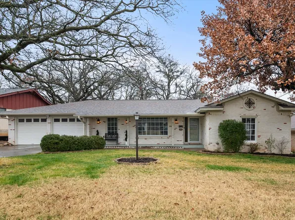 1908 Toplea Dr, Euless, TX 76040