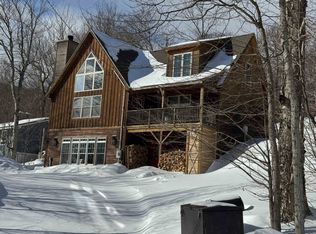 16 Rock Split Way, Wilmington, VT 05363