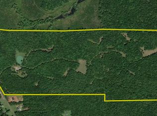 8730 Grassy Creek Rd, Bullock, NC 27507