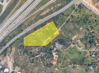 3027 Rainbow Valley Blvd, Fallbrook, CA 92028