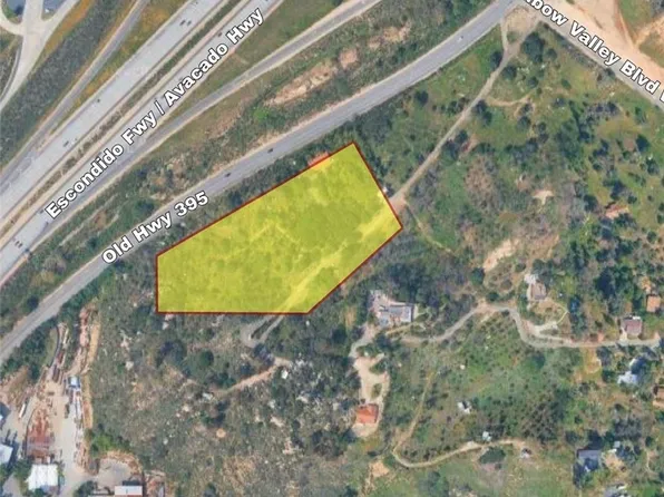 3027 Rainbow Valley Blvd, Fallbrook, CA 92028