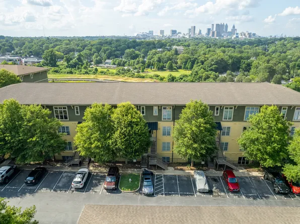 1195 Milton Ter SE APT 1405, Atlanta, GA 30315