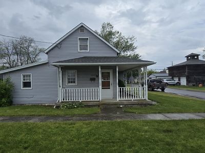 404 S Canal St, Spencerville, OH, 45887