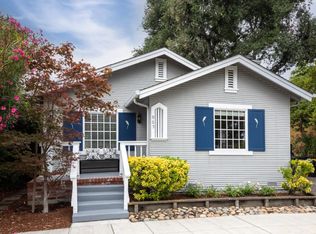 965 California St, Mountain View, CA 94041