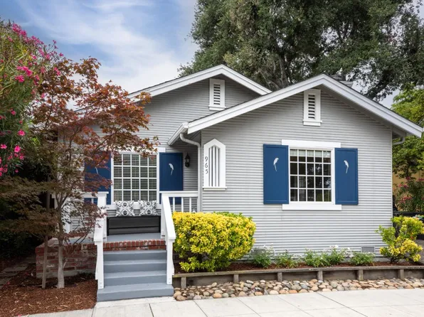 965 California St, Mountain View, CA 94041