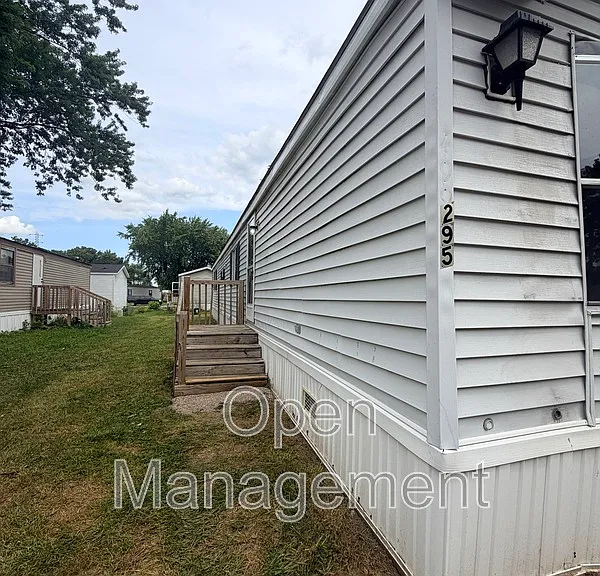301 Mantle Ave #295KC — Photo 1