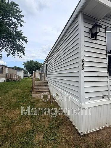 301 Mantle Ave #295KC Photo 1