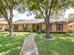 2716 Westridge Dr, Plano, TX 75075