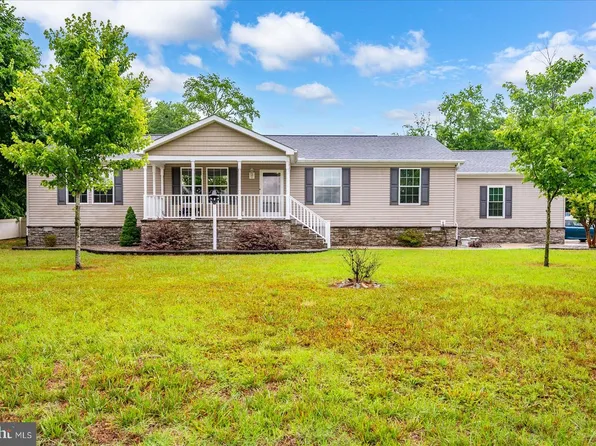 8225 Whitesville Rd, Pittsville, MD 21850