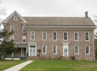 617 Easton Rd UNIT 3, Riegelsville, PA 18077