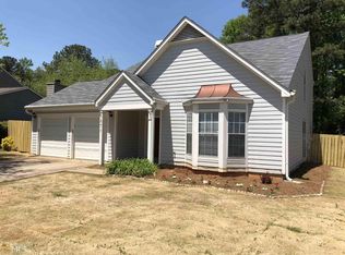 1371 Omie Way, Lawrenceville, GA 30043