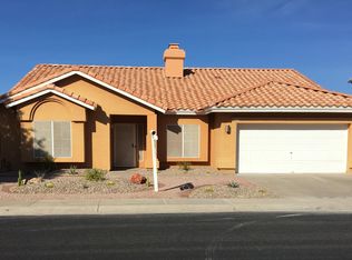 650 W Palo Verde St, Gilbert, AZ 85233