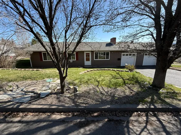 1804 Birch St, Klamath Falls, OR 97601