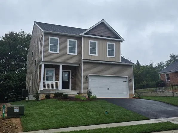 106 Euphoria Ct, Glen Burnie, MD 21061