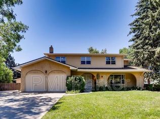 3397 S Emporia Ct, Denver, CO 80231