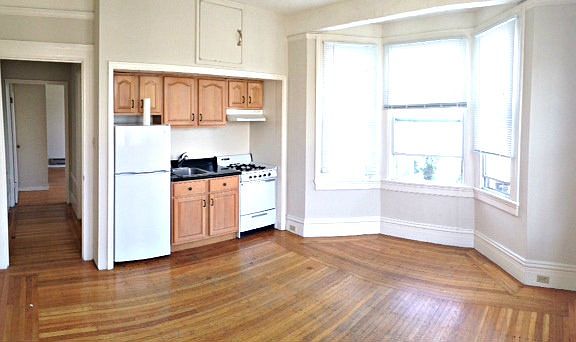 4th image of 2360 Van Ness Ave APT 33