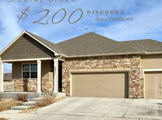 6492 N Dunkirk Ct, Aurora, CO 80019