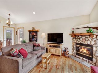 597 Parkview Dr, Steamboat Springs, CO 80487