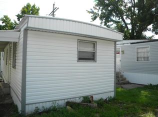 225 S Sandusky St LOT 15, Delaware, OH 43015