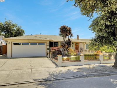 4760 Stevenson Blvd, Fremont, CA, 94538