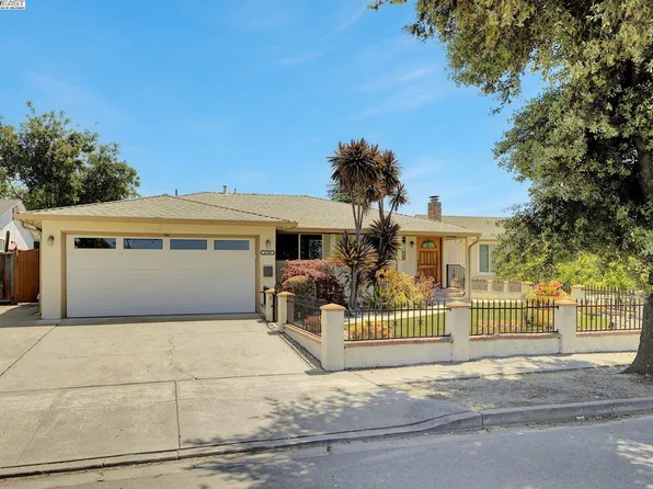 4760 Stevenson Blvd, Fremont, CA 94538