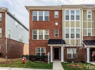 240 Michigan Ave, Cary, NC 27519