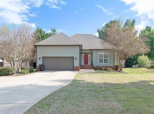 1025 S Buncombe Rd, Greer, SC 29651