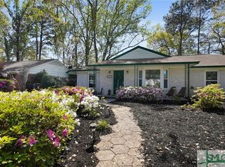 1621 Kings Way, Savannah, GA 31406
