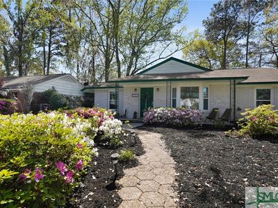 1621 Kings Way, Savannah, GA, 31406