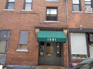 1501 Asbury Pl APT 3, Pittsburgh, PA 15217