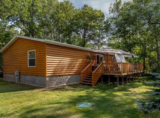 14139 Tall Timbers Trl, Crosslake, MN 56442