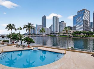 701 Brickell Key Blvd APT 1108, Miami, FL 33131